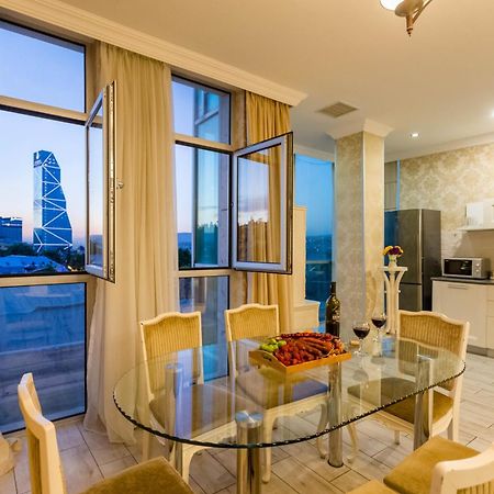 Apartment In The City Of Tbilisi Exteriér fotografie
