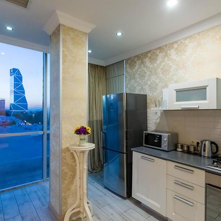 Apartment In The City Of Tbilisi Exteriér fotografie