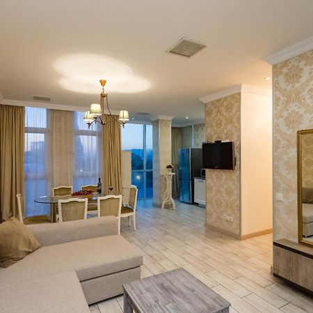 Apartment In The City Of Tbilisi Exteriér fotografie