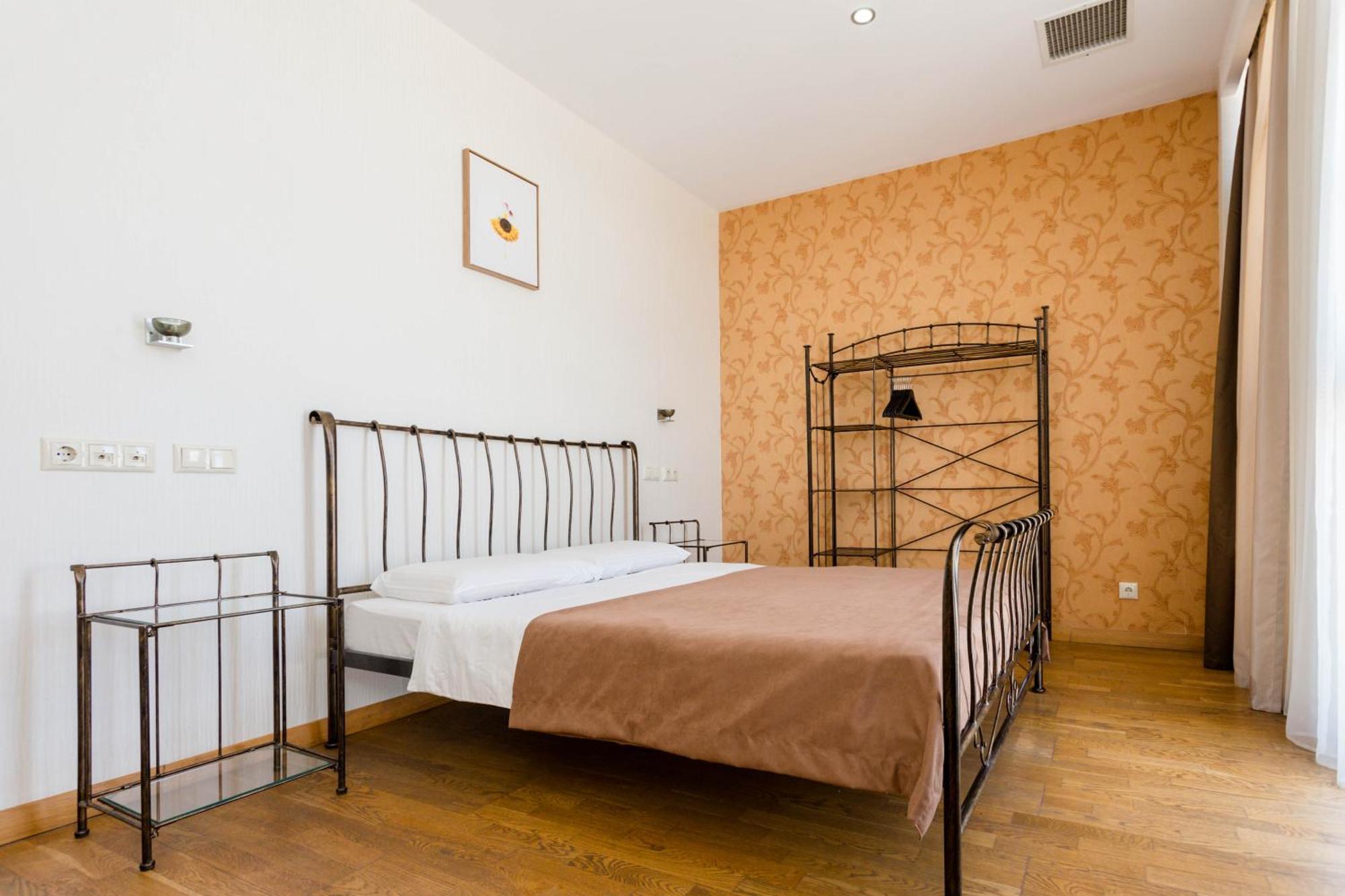 Apartment In The City Of Tbilisi Exteriér fotografie