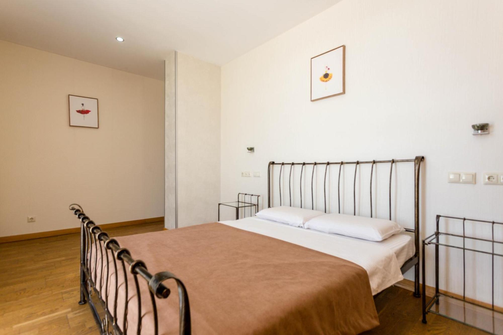 Apartment In The City Of Tbilisi Exteriér fotografie