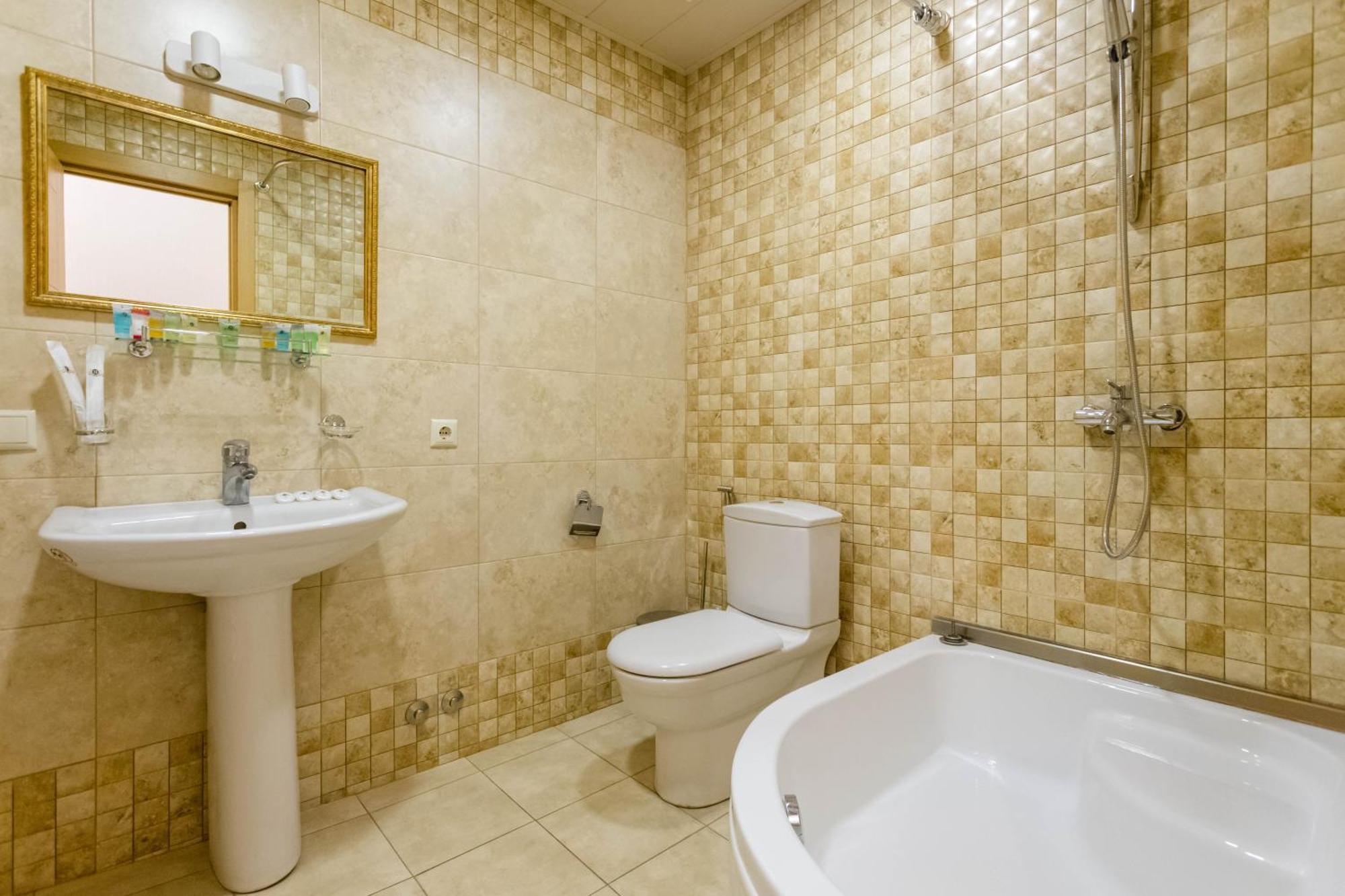 Apartment In The City Of Tbilisi Exteriér fotografie