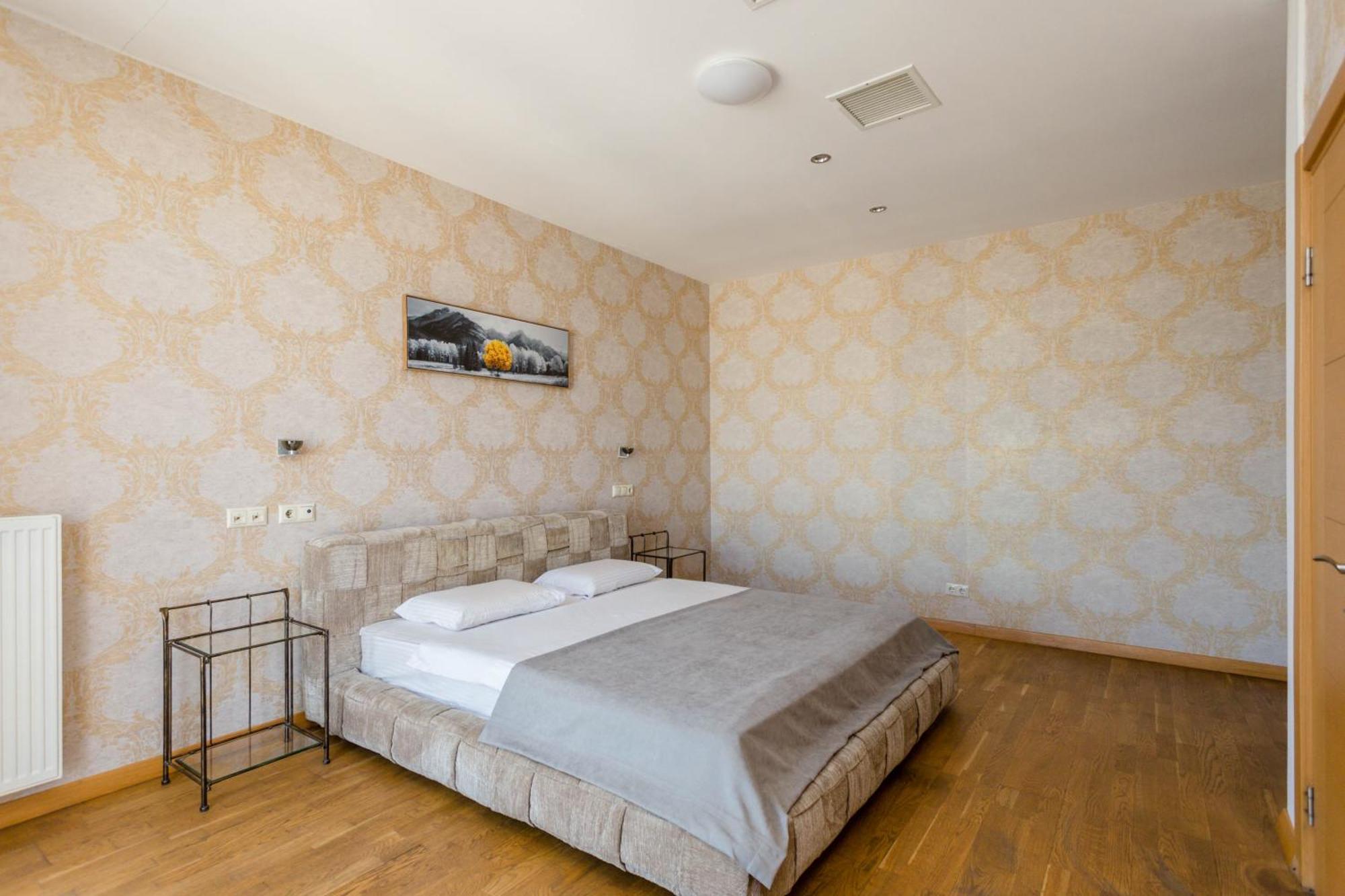 Apartment In The City Of Tbilisi Exteriér fotografie
