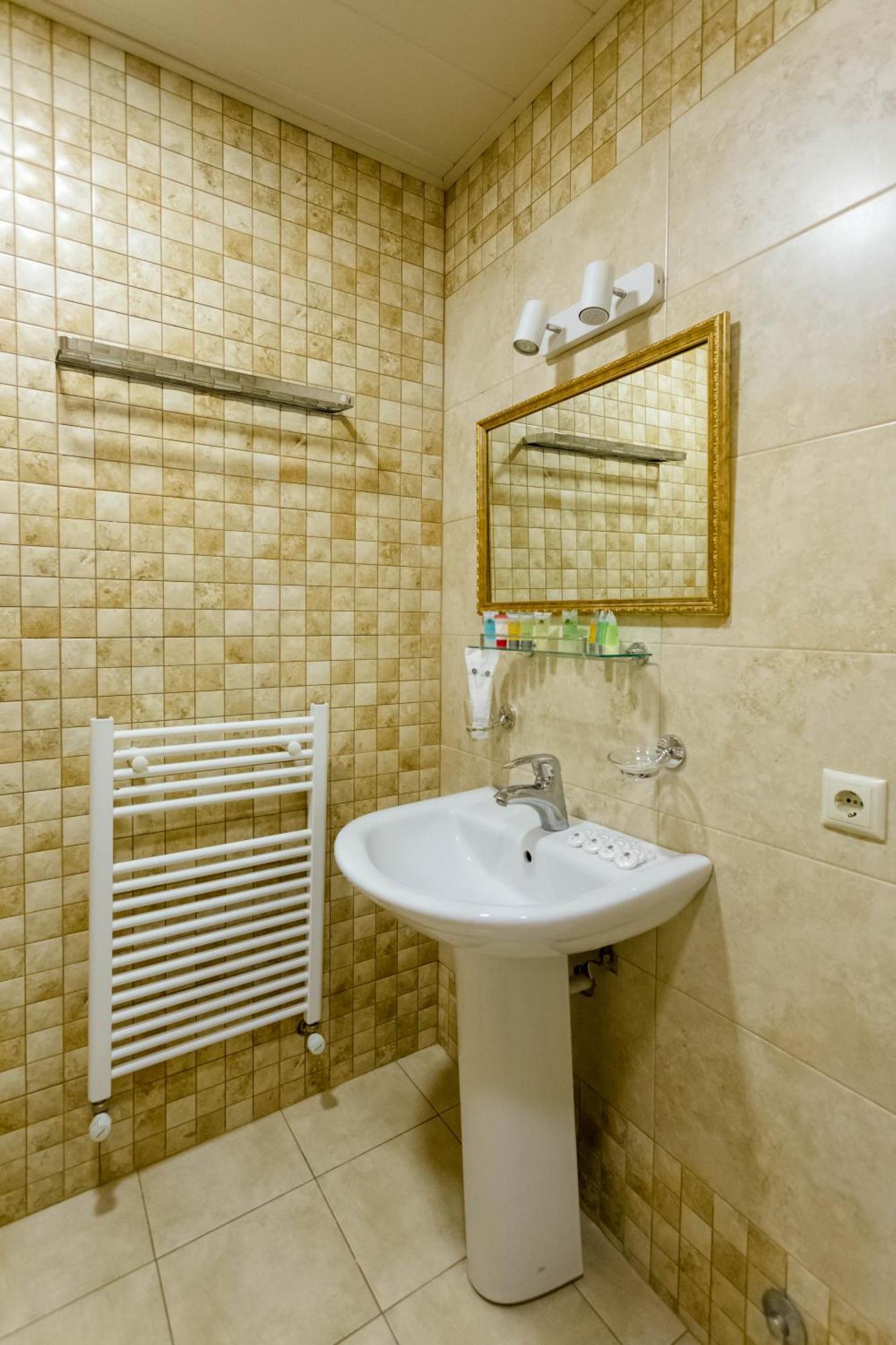 Apartment In The City Of Tbilisi Exteriér fotografie