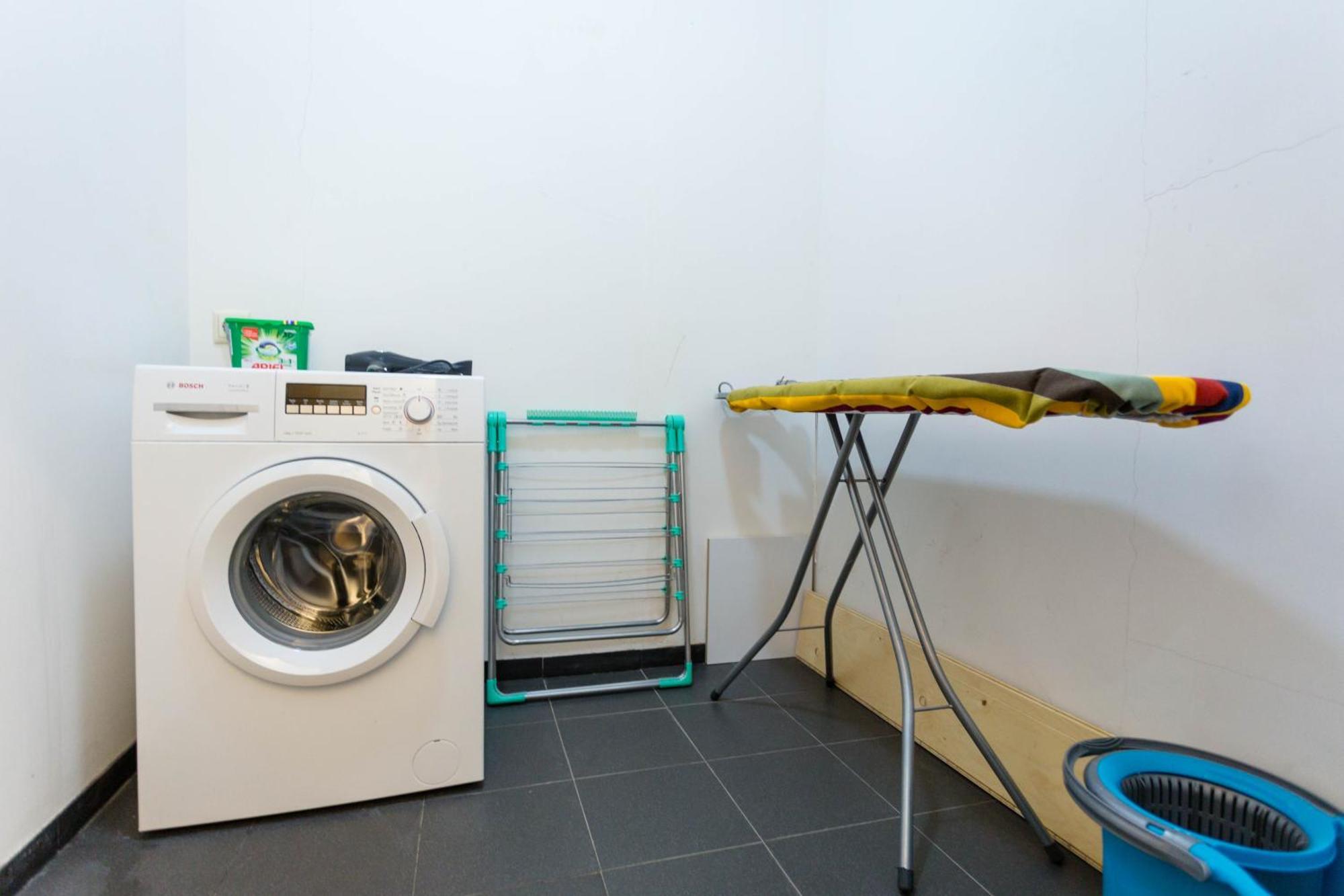 Apartment In The City Of Tbilisi Exteriér fotografie
