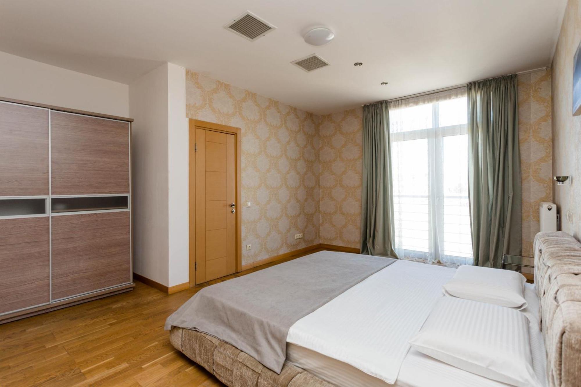 Apartment In The City Of Tbilisi Exteriér fotografie